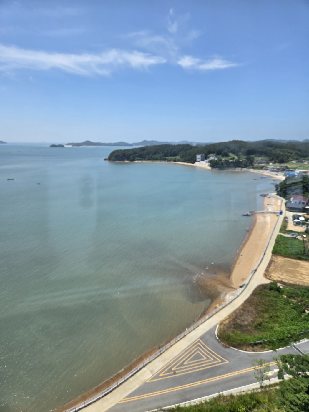 영목항전망대 6