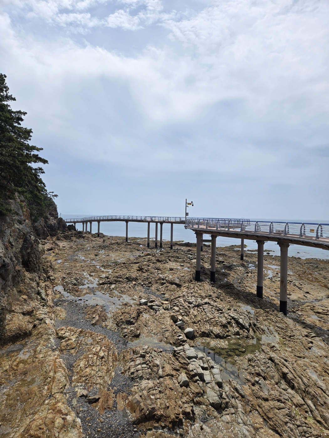 원산도해수욕장 13