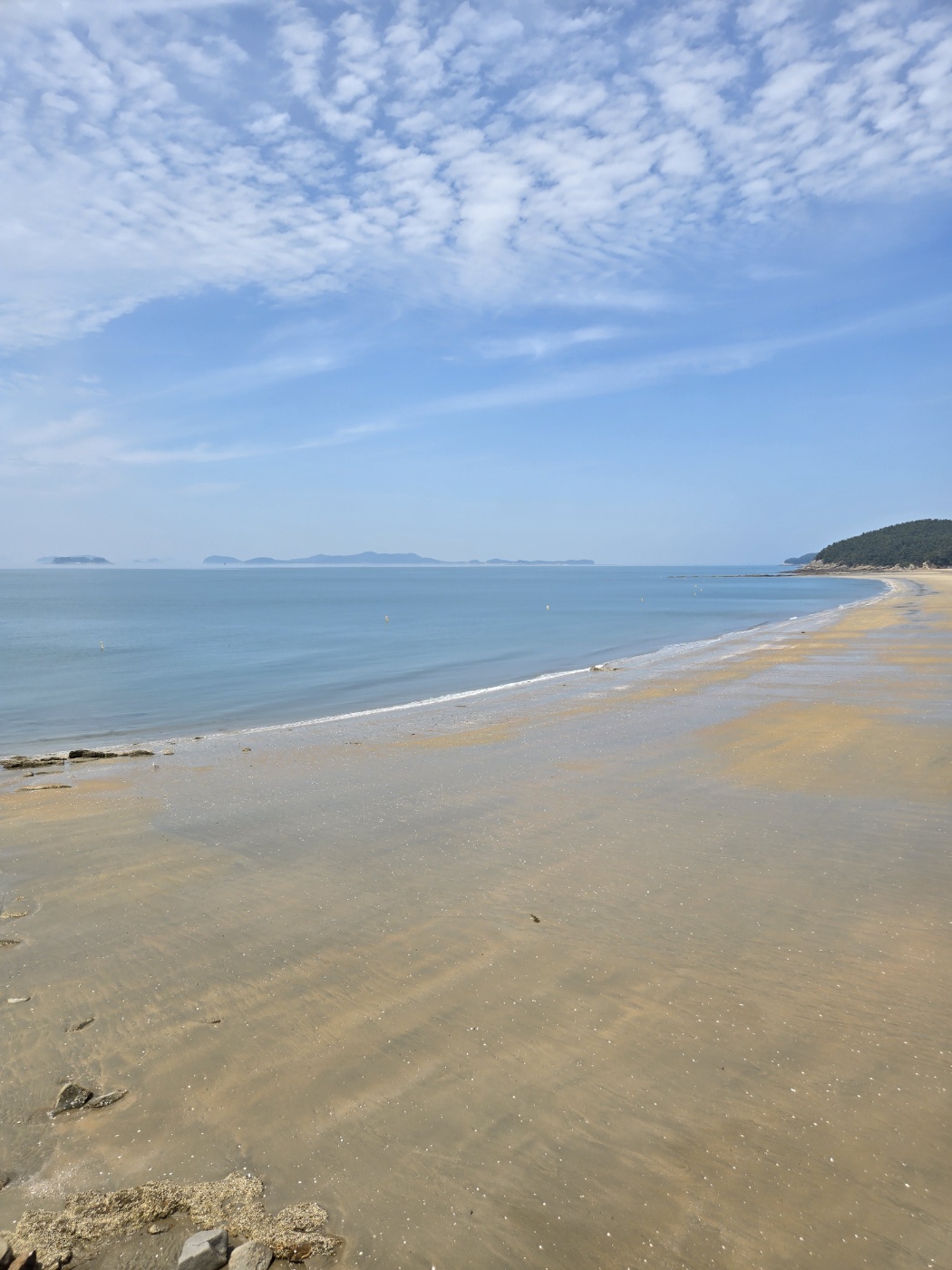 원산도해수욕장 17