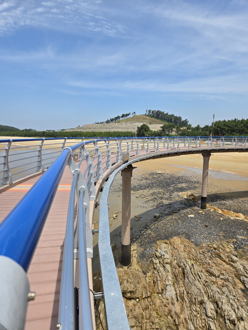 원산도해수욕장 18