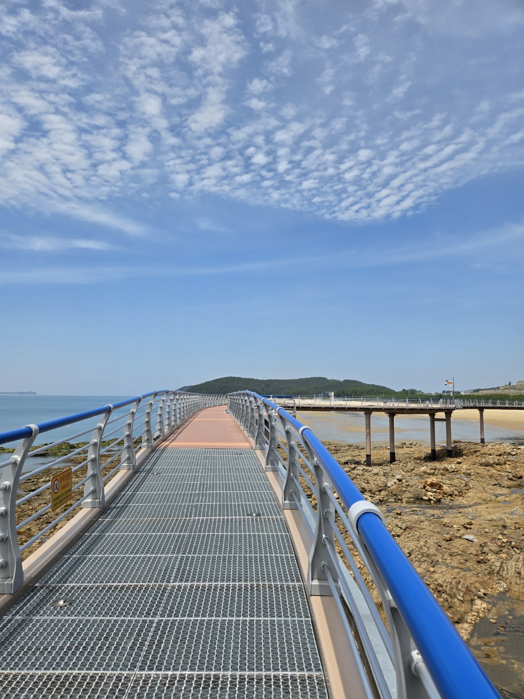 원산도해수욕장 19