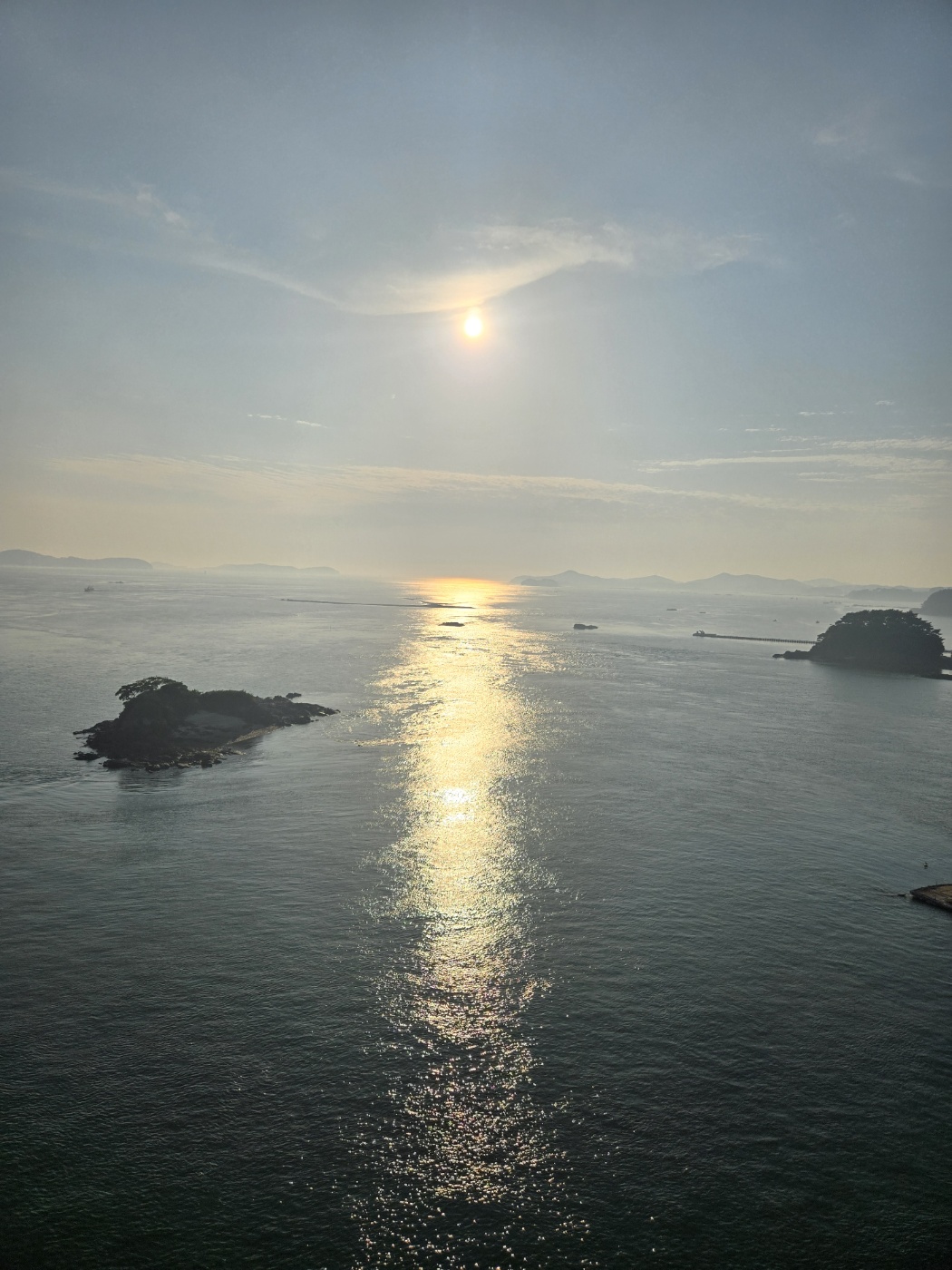 원산안면대교 6